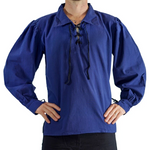 'Merchant' Renaissance Shirt