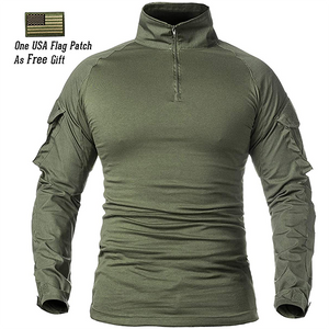 Army Green