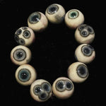 Cthulhu Eyeball Bracelet “Degeneration & Dissolution”