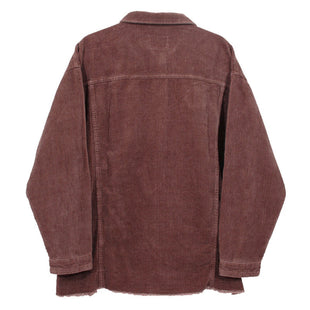 Vintage Corduroy Shirt