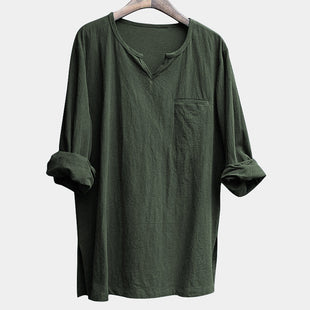 Plus Size Shirts