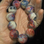 Cthulhu Eyeball Bracelet “Degeneration & Dissolution”