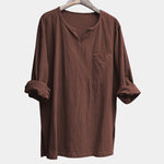 Plus Size Shirts