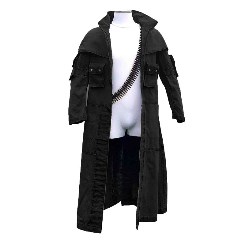 advanced riot gear Elite Riot Gear Jacket – Zonouo