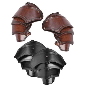 Both Colors (Black + Brown)