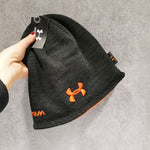 UA 100% Organic Cotton Beanie Hat