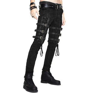 Asylum Pants
