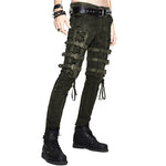 Asylum Pants